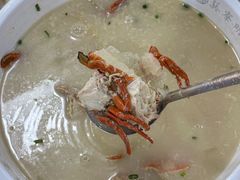 -明记海鲜大排档(巽寮湾店)