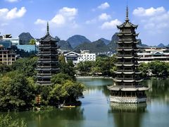 -忆咖啡观景餐厅(桂林象山公园店)