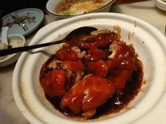 -佬麻雀·新湘菜(珠海金发购物中心店)