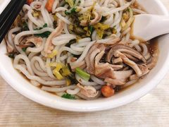 -小高后安粉餐厅(解放四路店)