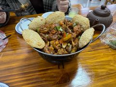 -高淳老街土菜馆(迎薰门店)