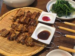 -云海肴·汽锅鸡·云南菜(苏州中心店)