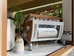 -COMPANION COFFEE小伴咖啡