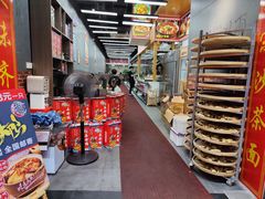 -醉壹号海鲜大排档(厦门美食地标店)