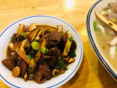-阿彬生炒牛肉面(解放路店)