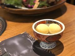 大福团子-黑牛の店·和牛烧肉(合生汇店)