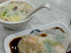 -银记肠粉(文昌北路店)