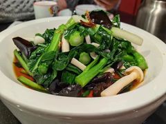 -新白鹿餐厅(百联中环店)