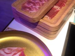 -温禾牛·和牛寿喜烧自助火锅(恒基名人店)