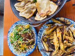 -十二道丰味·徐州土菜·烧烤(何山路店)
