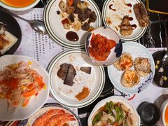 -松坂屋日料自助(长城路店)
