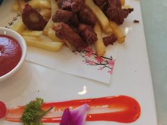 -老虎滩船说·海胆水饺·大连海鲜(老虎滩店)