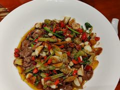 -明丰小渔馆(明月路店)