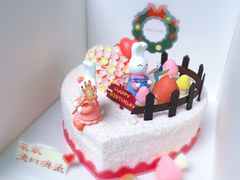 -好利来(望京中福店)