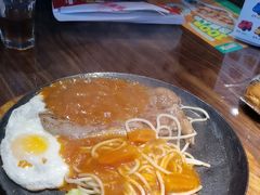 -豪享来中西餐厅(隆昌店)