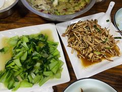 -小钱鱼馆(富春路店)