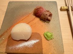 -Ginza Onodera 鮨(外滩十八号店)