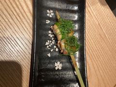 -人间酒暖·Go blanc·烧鸟·深夜食堂(陆家嘴店)