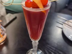 -C&R西班牙餐厅
