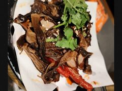-探鱼·鲜青椒爽麻烤鱼(苏宁广场店)