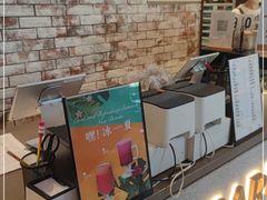 -CARINO BAKERY&CAFE(南方商城店)