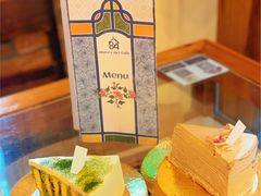 -西关84·History·Art·Cafe