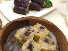 -顺悦酒家(嘉信城市广场店)