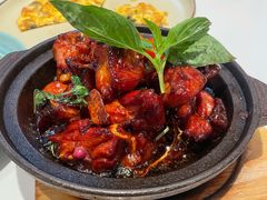 -鹿港小镇(悠唐店)