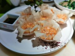 公主素蟹粉-桂满陇-十里风荷(合生汇店)