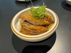 -兰亭轩茶餐厅(长江路店)