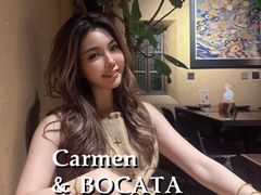 -Carmen卡门西班牙餐厅