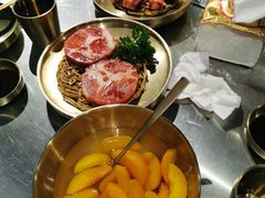 -本炙炭烤·蒲烧活鳗料理店(金沙洲店)