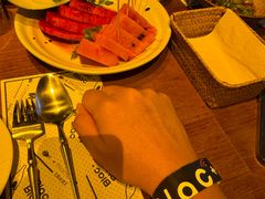 -Blac+Blac(中海环宇荟店)