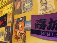 -白石的深夜食堂(济南万象城店)