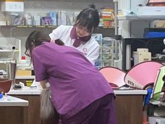 -宠爱国际维尼动物医院·疑难骨科·神经外科·肿瘤科(丰潭路店)