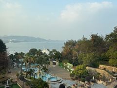 -杭州千岛湖开元度假村