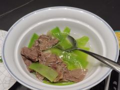 -翕间食·精致淮扬菜(江苏大剧院店)
