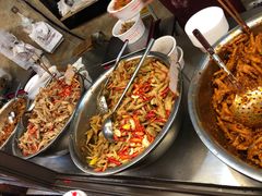 -嘉州九妹凤爪(乐山总店)
