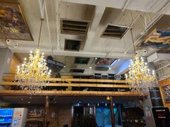 -明日世界密室轰趴·剧本桌游·箭馆团建(国贸店)