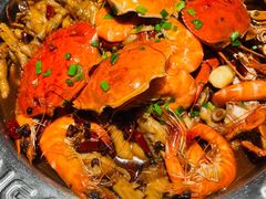 -胖哥俩肉蟹煲(长沙高铁吾悦广场店)