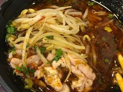 杠上脑花-一岚一山(角门总店)