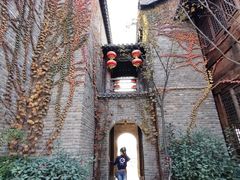 -朱仙镇启封故园景区