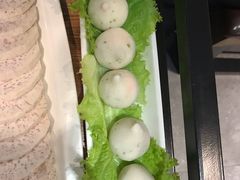 蟹籽丸-东椰·海南椰子鸡火锅(朝阳门店)