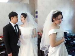 点击看大图 -维纳斯婚纱摄影(鞍山店)