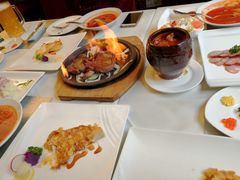 -马迭尔西餐厅(中央大街店)