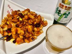 -峨嵋酒家总店(车公庄店)