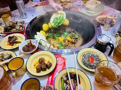 -徐家屯铁锅炖(宋家庄店)