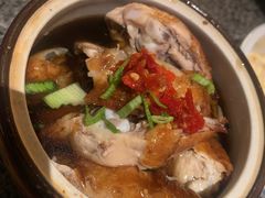 -南京大牌档(济南万象城店)