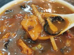 -穆彦华逍遥镇胡辣汤(岗坡路店)