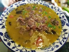 -川悦壹号·川菜(蠡溪路店)
